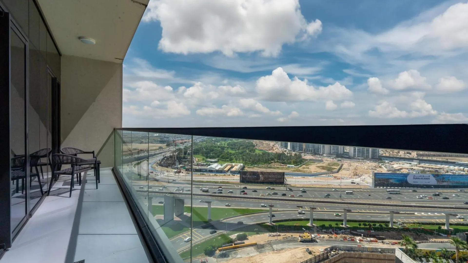 Keyrock Living - Elevated Luxury In Business Bay Apartment Dubai United Arab Emirates